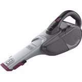 Black & Decker kruimelzuiger DVJ325BFS-QW