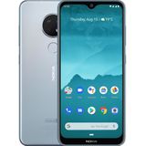Nokia smartphone 6.2 (Blauw)