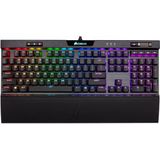 Corsair gaming keybord K70 RGB MK.2 Cherry MX Speed Low Profile