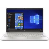 HP laptop 15S-FQ1120ND