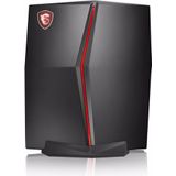 MSI gaming PC Vortex G25 8RE-013NL
