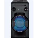Sony portable speaker MHCV11
