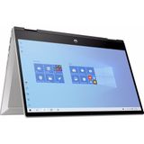 HP Pavilion x360 laptop 14-DW0170ND
