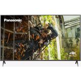 Panasonic 4K Ultra HD TV TX-55HXW904