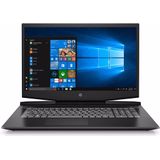 HP laptop 17-CD1200ND