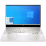 HP laptop 15-EP0155ND