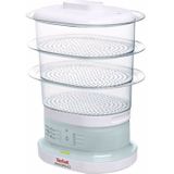 Tefal stoomkoker Mini Compact VC1301