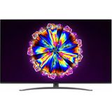 LG 4K Ultra HD TV 55NANO816NA