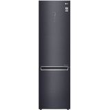 LG koelvriescombinatie GBB92MCAXP