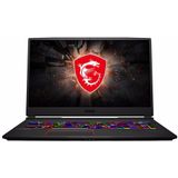 MSI laptop GE75 RAIDER 10SGS-001NL