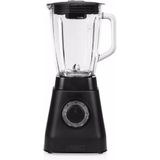 Princess blender Black Steel 212085