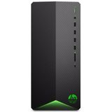 HP desktop computer TG01-0000ND