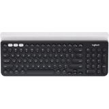 Logitech K780 MULTI-DEVICE KEYBOARD