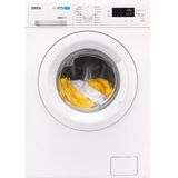 Zanussi was-droogcombinatie ZWD8169NW