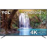 TCL 4K Ultra HD TV 75EP663