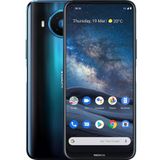 Nokia smartphone 8.3 5G - 128GB