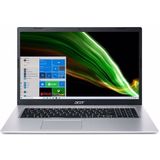 Acer laptop ASPIRE 3 A317-53-58QA