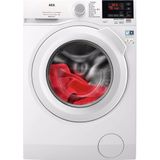 AEG ProSense AutoDose wasmachine L6FBN84GQ