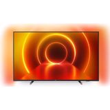 Philips 4K Ultra HD TV 65PUS7805/12