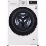 LG wasmachine F4WV708P1