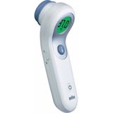 Braun thermometer NTF3000WE