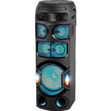Sony portable speaker MHCV82D