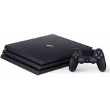 PlayStation 4 PRO 1TB