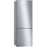 Bosch koelvriescombinatie KGE49VI4A