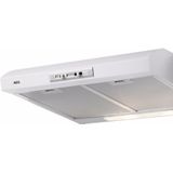 AEG afzuigkap DUB2610W