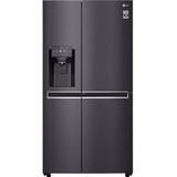 LG Amerikaanse koelkast GSJ961MCCZ