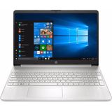 HP laptop 15S-FQ2820ND
