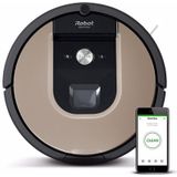 iRobot robotstofzuiger Roomba 976