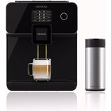 Cecotec espresso apparaat Power Matic-ccino 8000 Touch