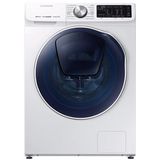 Samsung QuickDrive was-droogcombinatie WD90N642OOW/EN