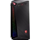 MSI gaming desktop Infinite X PLUS 9SE-499MYS