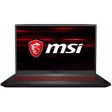 MSI gaming laptop GF75 THIN 10SCXR-205NL