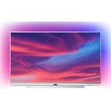 Philips 4K Ultra HD TV The One 50PUS7304/12