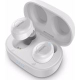 Philips in-ear draadloze oortjes TAT2205WT/00