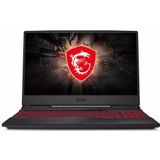 MSI gaming laptop GL65 10SDR-416NL