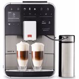 Melitta espresso apparaat Barista TS Smart F860-100