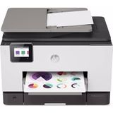 HP all-in-one printer OFFICEJET PRO 9022