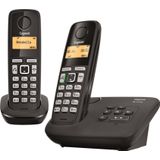 Gigaset DECT set AL275A DUO-BLK