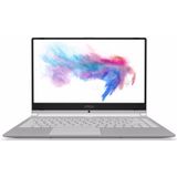MSI laptop Modern 14 A10M-490NL i5 8GB