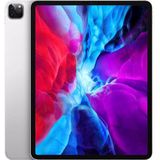 Apple iPad Pro 12.9" (2020) Wi-Fi + 4G 128GB (Zilver)