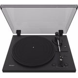 TEAC platenspeler TN-175