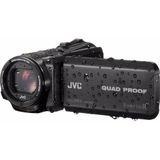 JVC camcorder GZ-R445BEU