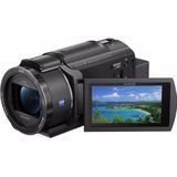 Sony camcorder FDR-AX43