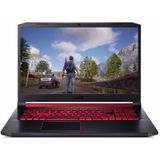 Acer laptop NITRO 5 AN517-51-52QJ