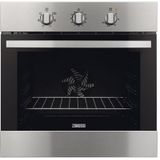 Zanussi oven ZOB21601XK