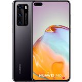 Huawei smartphone P40 - HMS - BLACK